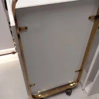 ترولی آرایشگاهی در حد نو قیمت عالی|آرایشگاه و سالنهای زیبایی|تهران, بلوار کشاورز|دیوار