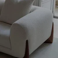 مبل تدی /مدل پاندا/قاب اصلی|مبلمان خانگی و میز عسلی|مشهد, رسالت|دیوار