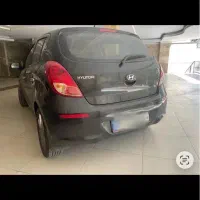 هیوندا i20|خودرو سواری و وانت|تهران, آرژانتین|دیوار