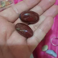 انواع جفت سنگ مهره