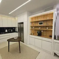 ام دی اف کار کابینت خرده کاری