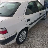 زانتیا بی رنگ مدل ۸۷