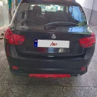 ماشین کوییک r مدل ۹۹|خودرو سواری و وانت|تهران, تهرانپارس غربی|دیوار