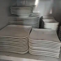 خانه وآشپزخانه ظروف ولوازم آشپزخانه|ظروف سرو و پذیرایی|کوهدشت, |دیوار