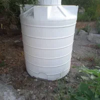 منبع آب ۱۰۰۰ لیتری