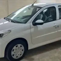 فروش خودرو 207i mt صفر خشک