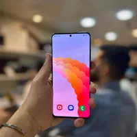 گوشی S20 الترا 128GB 12 RAM|موبایل|کرج, گوهردشت|دیوار