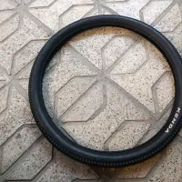 یک جفت لاستیک دوچرخه سایز ۲۷.۵