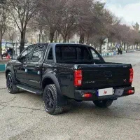 کی ام سی T8|خودرو سواری و وانت|بوکان, |دیوار