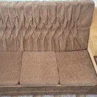 مبل راحتی ۷ نفره