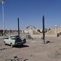 جوشکاری سیار|خدمات پیشه و مهارت|رفسنجان, |دیوار