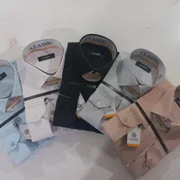 پیراهن دوشین مردانه