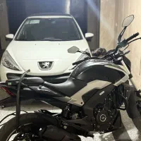 دومینار ۲۵۰(ns 250) باجاج|موتورسیکلت|اراک, |دیوار