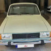 پیکان سواری ۱۶۰۰ مدل ۷۹