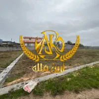 فروش زمین 380 متری دور محصور لوکیشن الماس منطقه