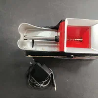 تتون پیچ برقی حرفه ای