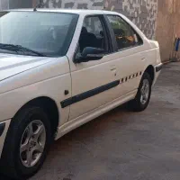 پارس 92|خودرو سواری و وانت|بهبهان, |دیوار