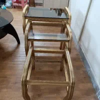 میز و عسلی|مبلمان خانگی و میز عسلی|تهران, جنت‌آباد شمالی|دیوار