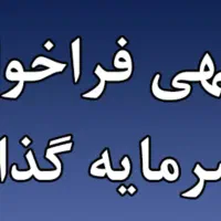جذب سرمایه گذار تامین گوشی موبایل