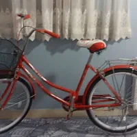 دوچرخه ژاپنی ۲۶