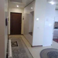 ۱۱۷ متر  ط۲۲  ویو ابدی|فروش آپارتمان|تهران, شهرک خرازی|دیوار