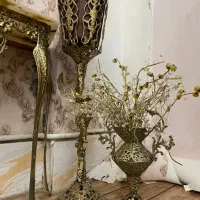 برنز|آینه|ماهدشت, |دیوار