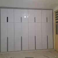 کمددیواری  جاگفشی و دکوراسیون باشت|خدمات پیشه و مهارت|دوگنبدان, |دیوار