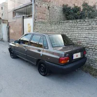 پراید ۸۷بیرنگ پلم