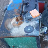 میلگرد خم کن و خاموت|مصالح و تجهیزات ساختمان|قمرود, |دیوار