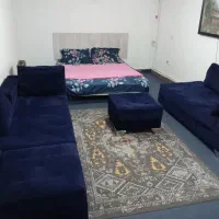 اجاره سوئیت آپارتمان پارکینگ دار /ونک/ولیعصر/جردن|اجارهٔ کوتاه‌مدت آپارتمان و سوئیت|تهران, گمرک|دیوار