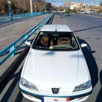 پارس tu5 مدل ۹۲|خودرو سواری و وانت|اصفهان, پروین|دیوار