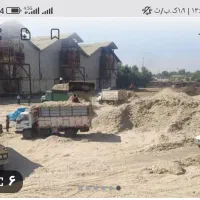 فروش کاه گندم و فله