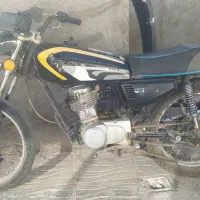 موتور هوندا