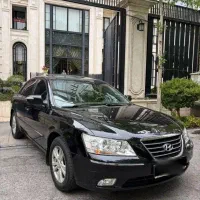 سوناتا کم کار