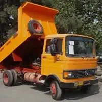 راننده خاور