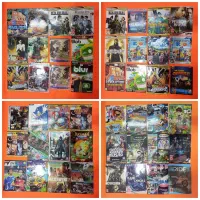 حراج بازی کامپیوتر و پلی1و2 و کالکشن divx|کنسول، بازی ویدئویی و آنلاین|شیراز, عادل آباد|دیوار