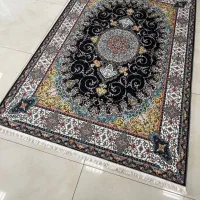 تولیدی فرشینه های بسیارزیبا لیام|فرش|بندر ماهشهر, |دیوار