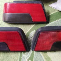 چراغ خطر پژو 405