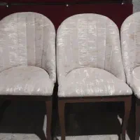 میز نهار خوری ۴ نفره