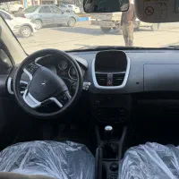 ۲۰۷مدل ۱۴۰۳|خودرو سواری و وانت|دوگنبدان, |دیوار