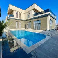 اجاره روزانه باغ ویلا عمارت استخردار تمیز مطمئن|اجارهٔ کوتاهمدت ویلا و باغ|تهران, ازگل|دیوار