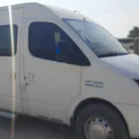 مینی بوس مکسوس 2015