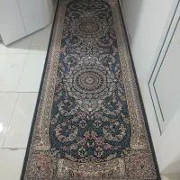 قالی قالیچه راهرو کناره