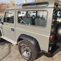 پاژن مدل 83 کولردار