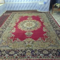 قالی ۱۲متری