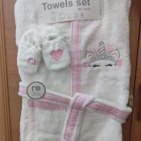 حوله تن پوش