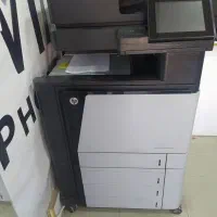 پرینتر hp880