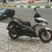 موتورسیکلت
