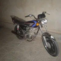 موتور هندا مزایده 80