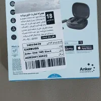هندزفری انکر|لوازم جانبی موبایل و تبلت|تهران, تهرانسر شرقی|دیوار